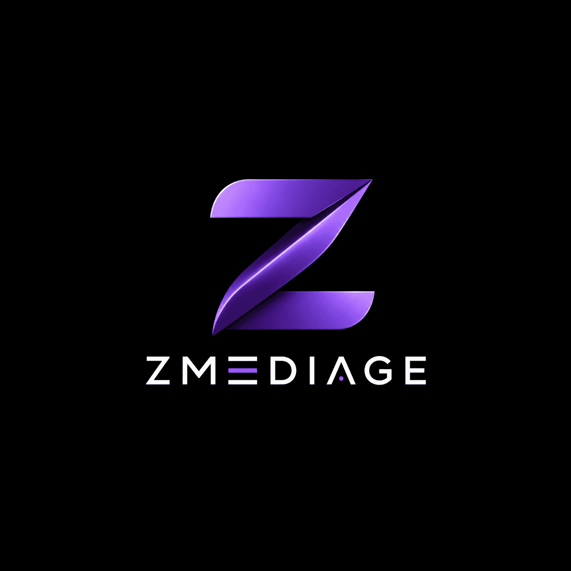 The Zmediage brand — Elevate. Engage. Excel.